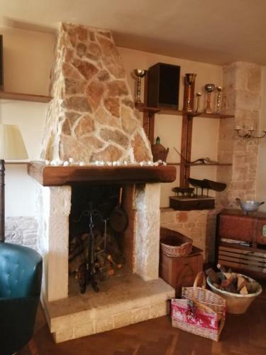 Apartamento Residenza Santa Chiara