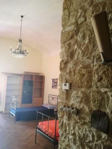 Apartamento Residenza Santa Chiara