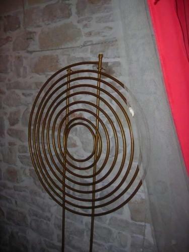 Apartamento Residenza Santa Chiara