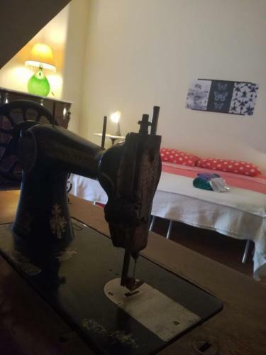 Apartamento Residenza Santa Chiara