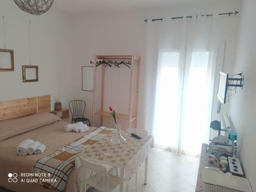 Room & Breakfast Acquaviva