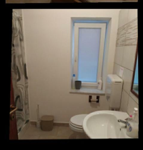 Room & Breakfast Acquaviva