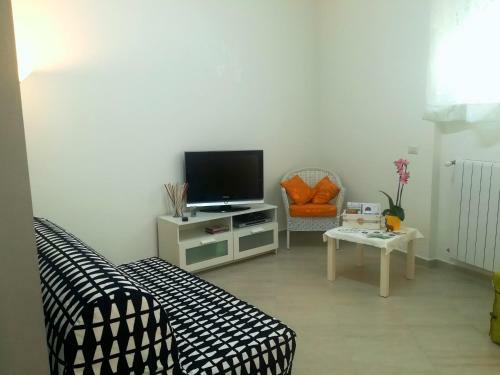 Apartamento B&B Bellini Appartamento