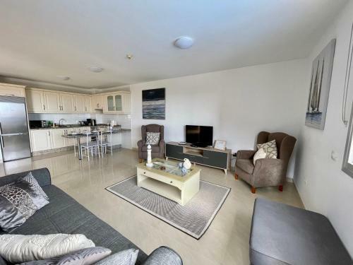 Apartamento Residencias Sol Paraiso