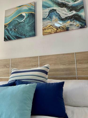 Apartamento Residencias Sol Paraiso