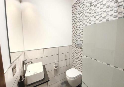 Hostal Interno 4 - Maselli