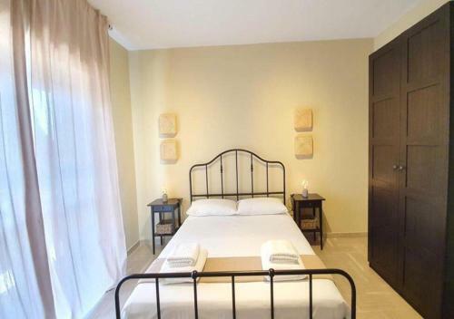 Hostal Interno 4 - Maselli