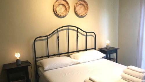 Hostal Interno 4 - Maselli