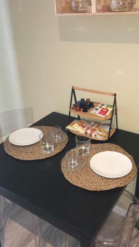 Hostal Interno 4 - Maselli