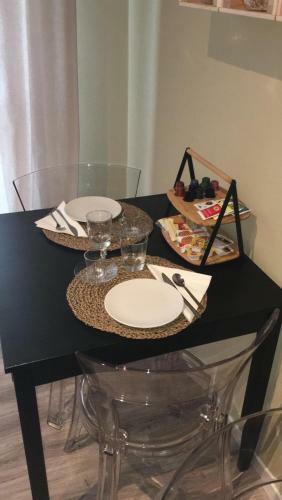 Hostal Interno 4 - Maselli