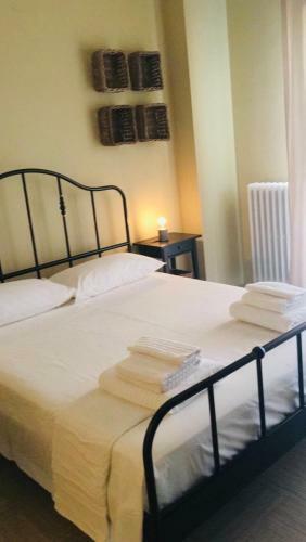 Hostal Interno 4 - Maselli