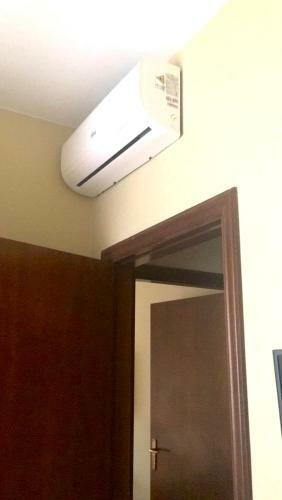 Hostal Interno 4 - Maselli