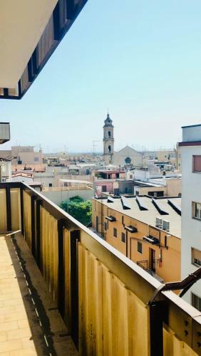 Hostal Interno 4 - Maselli