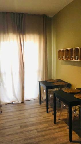 Hostal Interno 4 - Maselli