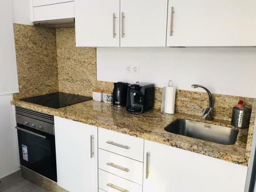 Apartamento Orlando Luxury Costa Adeje