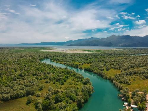Ethno Village Moraca - Skadar Lake