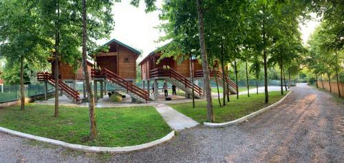 Ethno Village Moraca - Skadar Lake