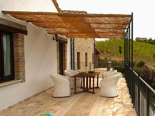Apartamento Casali Costadoro
