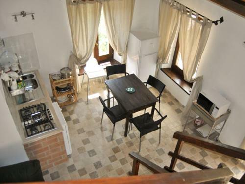 Apartamento Casali Costadoro