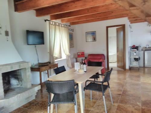 Apartamento Casali Costadoro