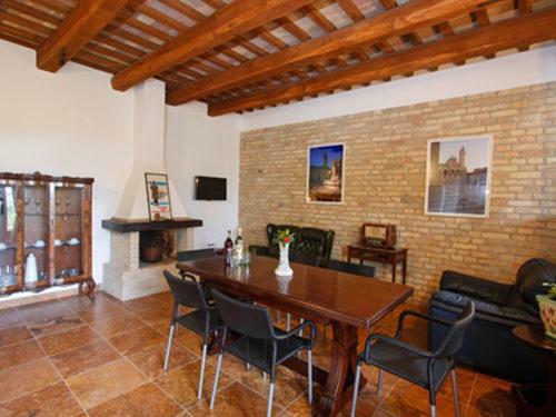 Apartamento Casali Costadoro