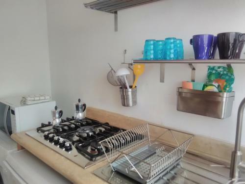 Apartamento Casali Costadoro