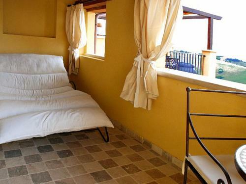 Apartamento Casali Costadoro