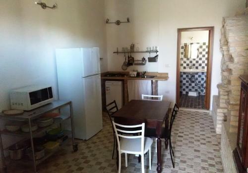 Apartamento Casali Costadoro