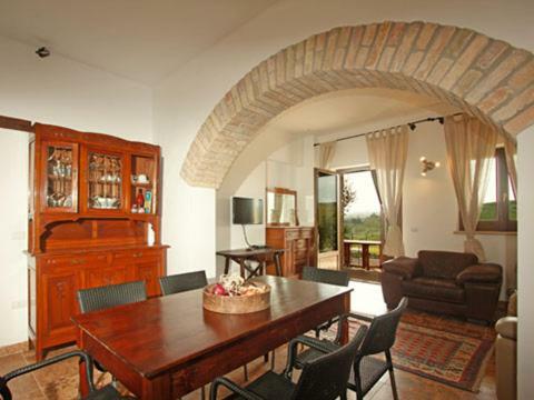Apartamento Casali Costadoro