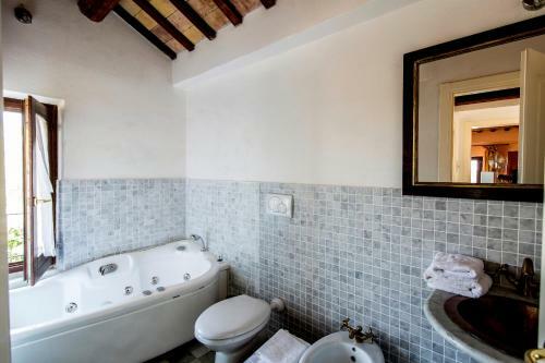 Apartamento Casali Costadoro