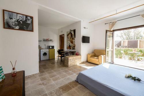 Apartamento Casali Costadoro