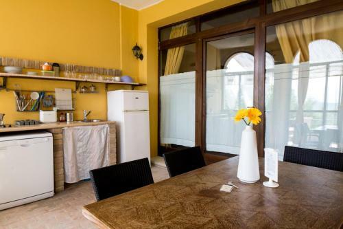 Apartamento Casali Costadoro