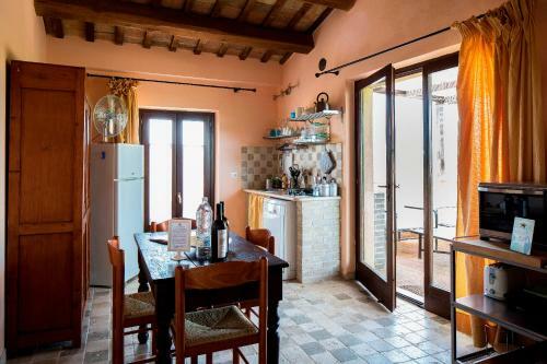 Apartamento Casali Costadoro