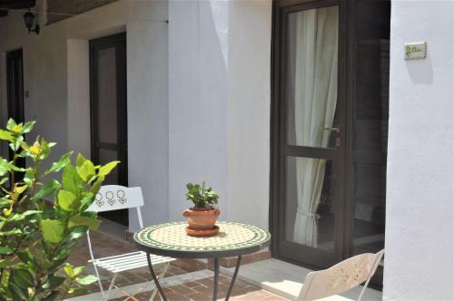 Apartamento Casali Costadoro