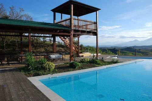 Apartamento Casali Costadoro