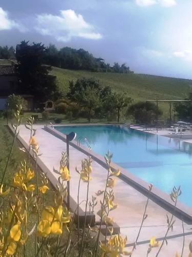 Apartamento Casali Costadoro