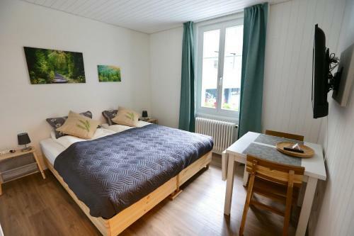 Alp Apartments