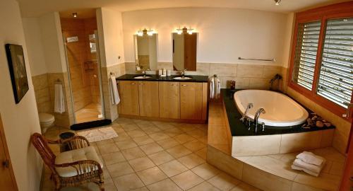 Alphaven - Apartment A
