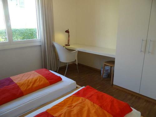 Apartment Bellevue-park B 155