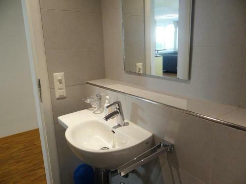 Apartment Bellevue-park B 155