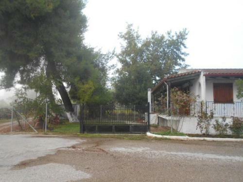 Villa Next To The Aliartos Gardens