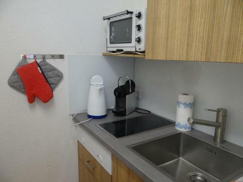 Apartment Sunnmatt West Wohnung 744