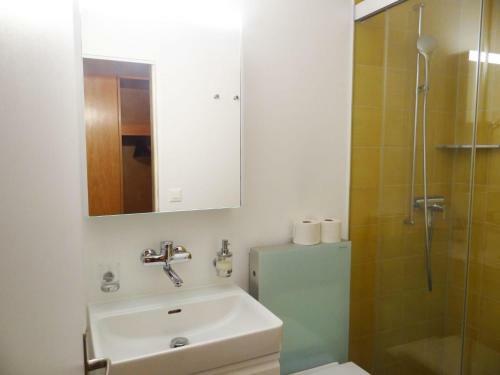 Apartment Sunnmatt West Wohnung 744