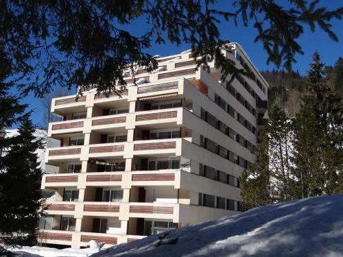 Apartment Sunnmatt West Wohnung 744