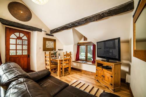 Nant Ucha Farm