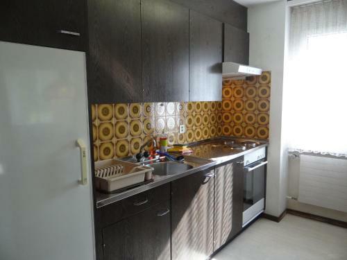 Apartment Sunnmatt S�d Wohnung 831