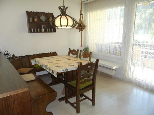 Apartment Sunnmatt S�d Wohnung 831