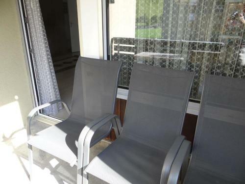 Apartment Sunnmatt S�d Wohnung 831