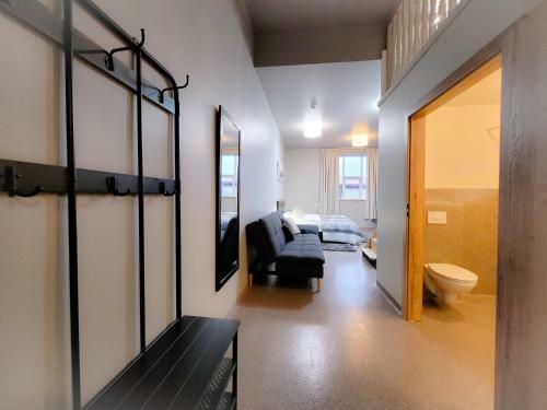 Hotel H�tel Grindavik