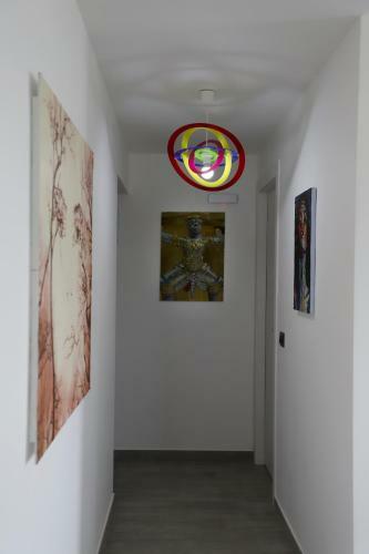 Bed & Breakfast Assabinirica